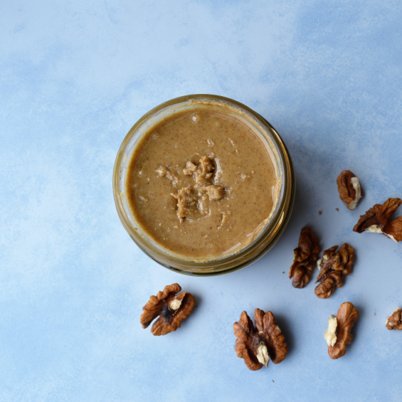 Pekanové ořechy pražené Nutspread 1 kg